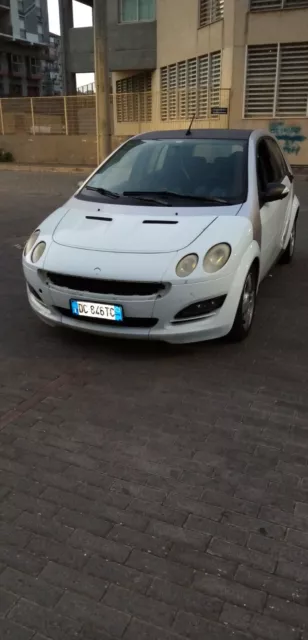 smart forfour 2006 454 1.5 cdi smart forfour 2006 454 1.5 cdi