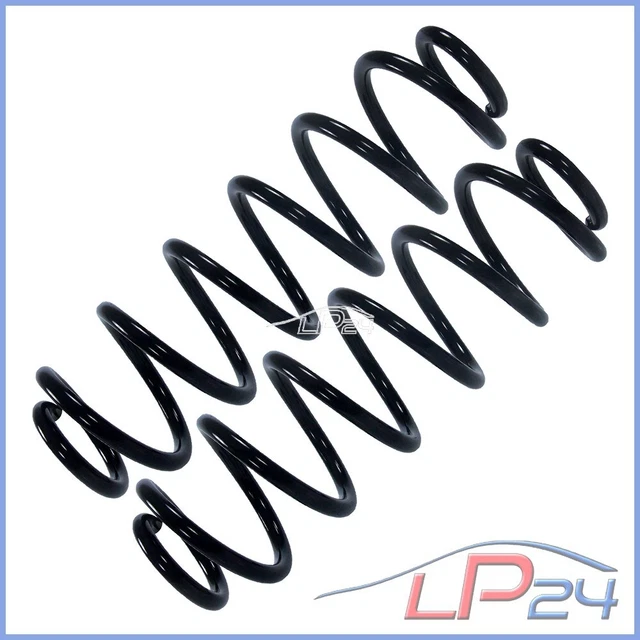 1 Ressort De Suspension MONROE SP4344 - Norauto