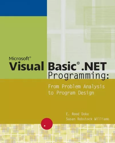 "Microsoft" "Visual Basic" .NET Pro..., Rebstock-Willia