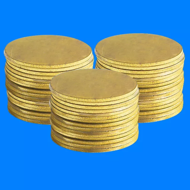 Thickness:0.5-3mm OD: 50-100mm H62 Solid Brass Round Discs Blanks AU