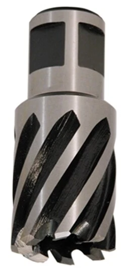 RCHS84353 5/8 x 2" Depth of Cut Rota Cutter, Patented Chipbreaker Tooth Design