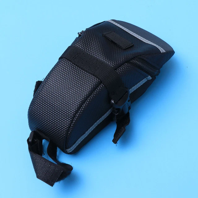 Borsa per bici rack coda borsa per mountain bike