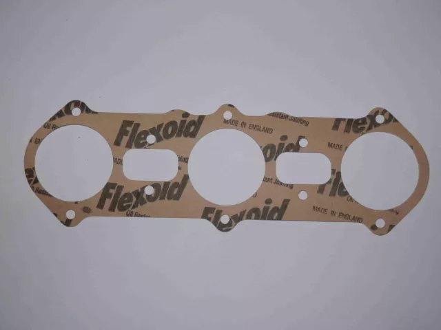 Zenith 40 Tin Carburetor Air Filter Gasket