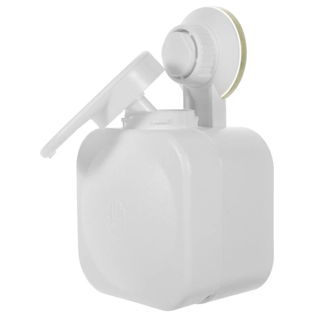 Dispenser Liquido Per Sciroppo Caffè - Bottiglia Con Pompa Da 1100ml Con Scala Graduata - Foto 7