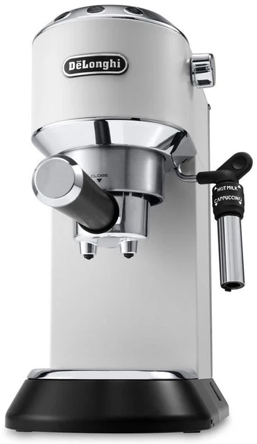DeLonghi Dedica Style EC 685.W (Espressomaschine)