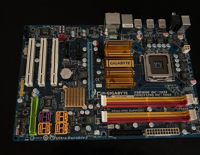 Motherboard & CPU Combos, Computer Components & Parts, Computers