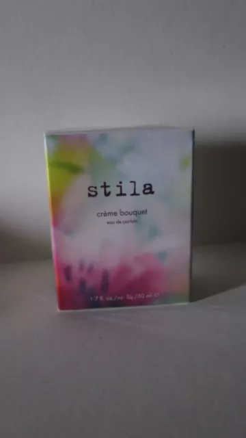 Stila Creme bouquet 50 ml/1.7 fl. oz. Sealed box