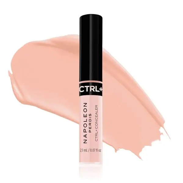 Napoleon Perdis CTRL + Concealer 2.1ml  - CP3 Corrective  Peach