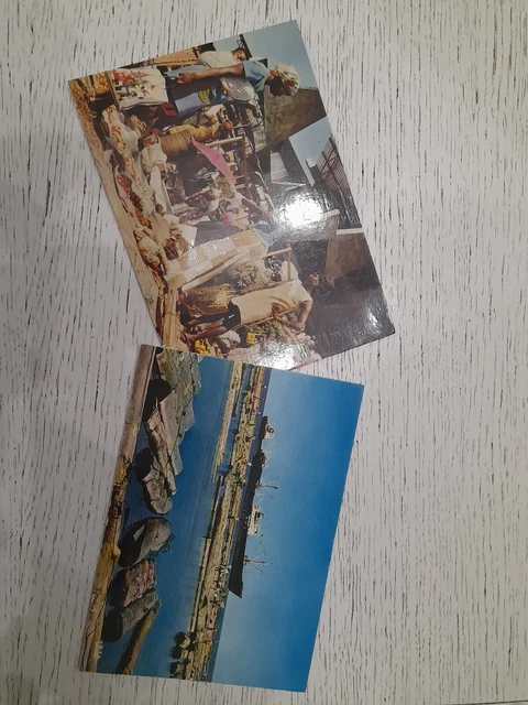 Carte Postale D'anniversaire De Luxe Simple Et Moderne, Marine Et Or - Venngage