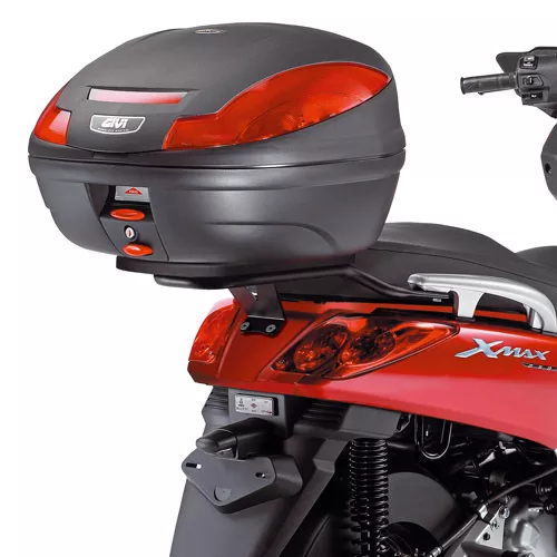 Givi Attacco Posteriore Bauletto Monolock Yamaha X-Max 125-250 2005-2009