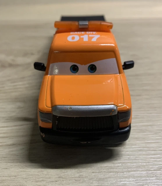 Disney cars stu scattershields sale
