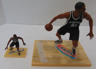 mcfarlane tim duncan
