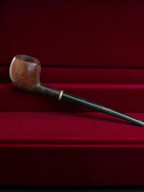 PIPE ANCIENNE SIGN E Ancienne Vintage Collection Fumeur R tro Objet D PIPE ANCIENNE SIGN E Ancienne Vintage Collection Fumeur R tro Objet D