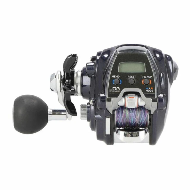 DAIWA DAIWA/REEL LEOBRITZ 200J/Leobritz 200J/00801473/Good