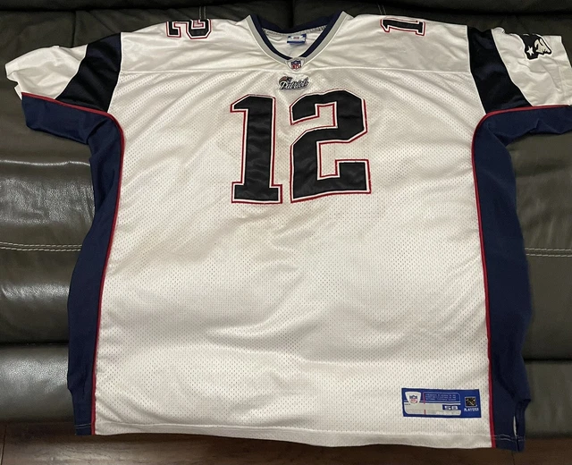 reebok brady jersey