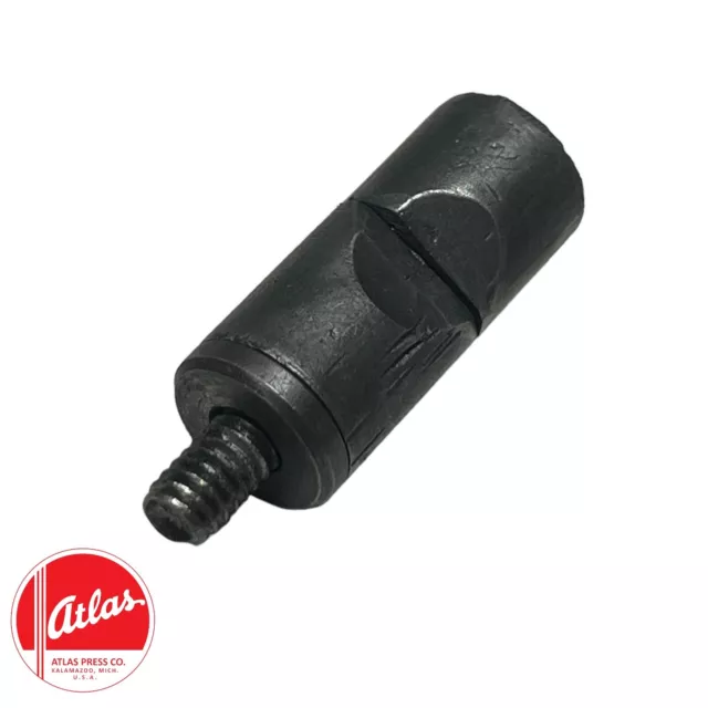Atlas Craftsman 10" 12” Metal Lathe Tailstock Clamp Quill Lock Shoe