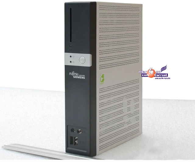THINCLIENT FSC FUTRO S210 S26231-K522-V715 800 MHz S200