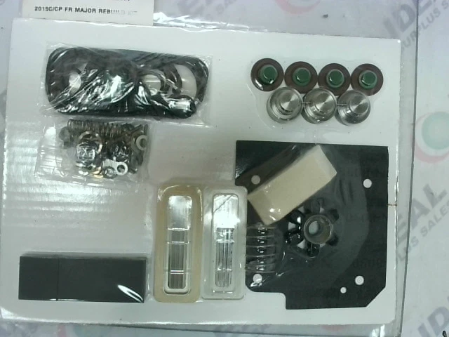 Precision Plus 65613FR Rebuild Kit 2015C/CP FR - New In Box