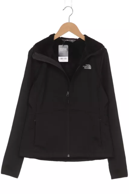 The North Face Jacke Damen Mantel Gr. EU 38 (M)  schwarz #emrinju