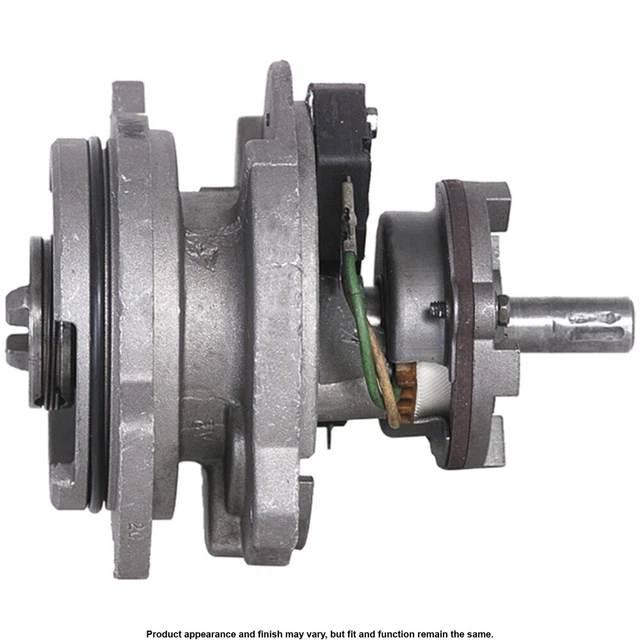 For Pontiac LeMans 1988 Cardone Ignition Distributor CSW