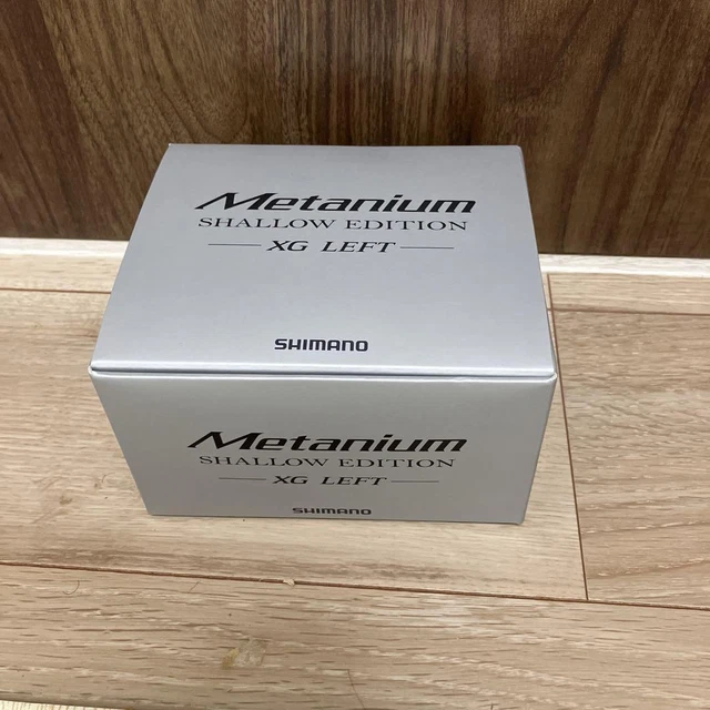 SHIMANO nium SHALLOW EDITION HG 【公式通販】