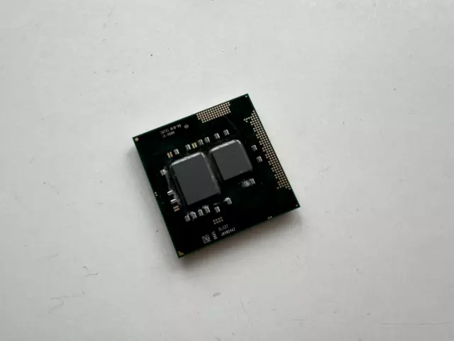 INTEL CORE I5 480M 1st generation CPU 2.66Ghz up to 2.93Ghz Socket G1 rPGA988A 8.64 PicClick UK