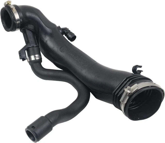 Ontluchtingspijp Voor Citroen C4 C5 III DS3 DS5 Luchtinlaat Turbo Slang Ontluchtingspijp Voor Citroen C4 C5 III DS3 DS5 Luchtinlaat Turbo Slang