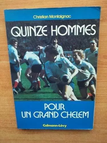 Quinze hommes pour un Grand chelem