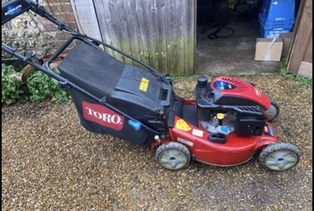Toro 21681 on sale