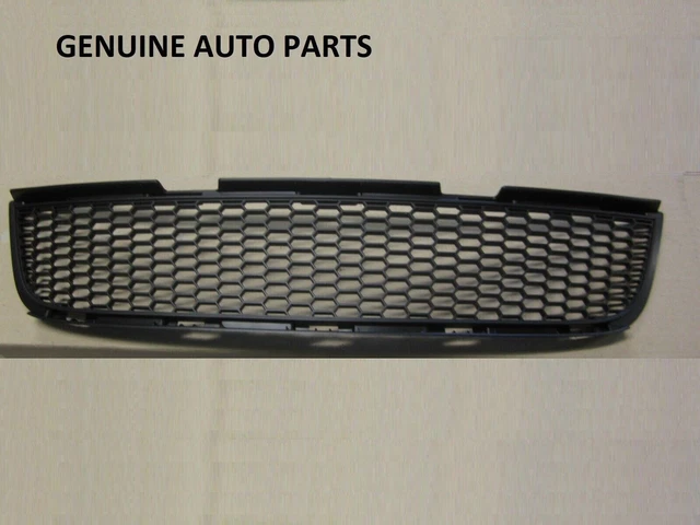 GENUINE HOLDEN COMMODORE VZ SS SV6 SSV SV8 FRONT LOWER GRILLE New
