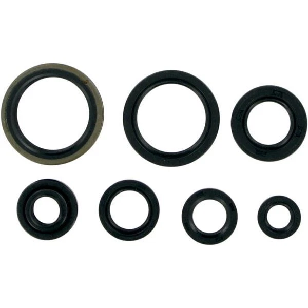 Moose Oil Seal Set - 822124