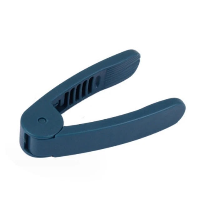 MANUAL PEANUT SHELLER Kitchen Tool PP Material for Removing Peanut