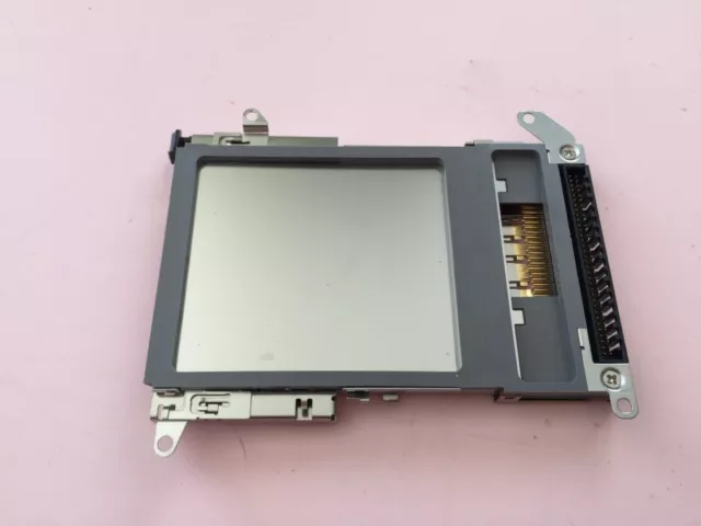 Lecteur carte PCMCIA pièce détachée pc portable DELL LATITUDE D520 PP17L