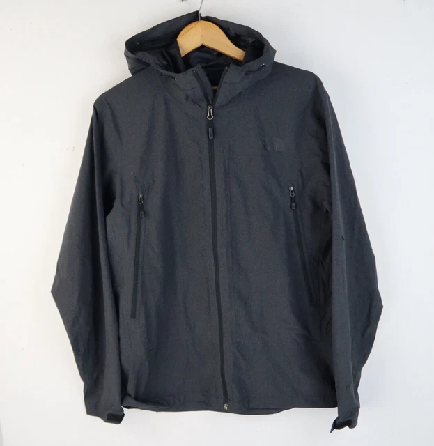 The North Face Mens Hyvent 2.5L Rain Jacket SZ Medium (M914)