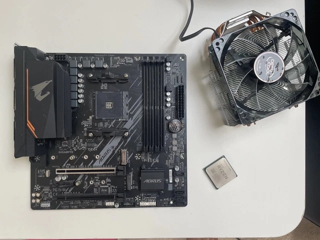 CPU Intel Core i5-10500 3.10GHz LGA1200 CPU Motherboard & CPU Combos, Computer Components & Parts