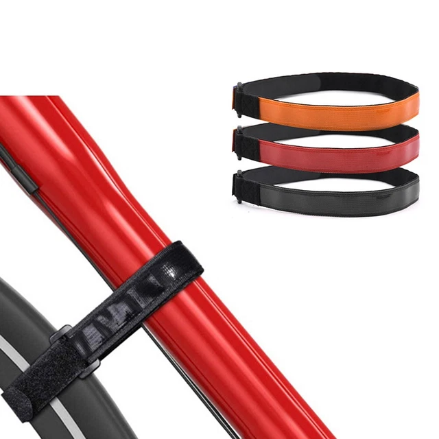 Sangle de fixation pour roue Thule EasyFold 931/932 | Deporvillage