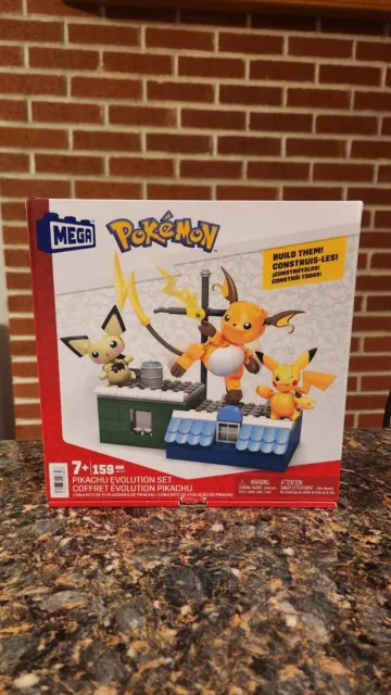 61 piezas rompecabezas 3D Pokémon Pikachu y bola monstruo piezas  transparentes J