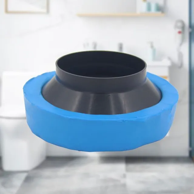 Toilettenring Siegelring Universal Verdickte Waschmaschine Anti -Leckage