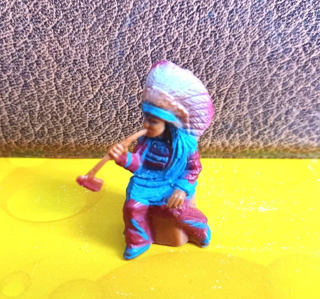 Indien Clairet no starlux 1/32 ème