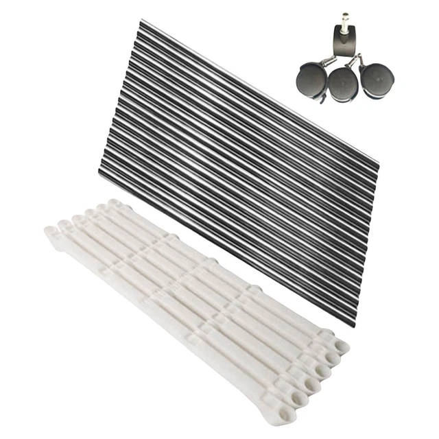 Séchoir à Pâtes Pliable - Support Spaghetti, Nouilles Fraîches, Plastique ABS, Design Compact