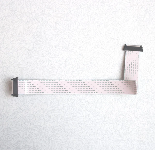 NAPPE LVDS FLEX Cable TV Sony KDL-37EX402 EUR 17,99 - FR