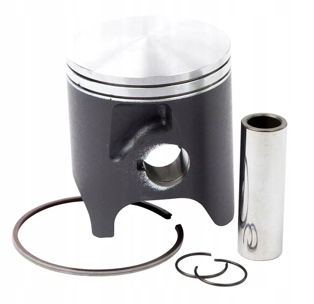 Piston origine Yamaha 450 YZF 2018 main image 1