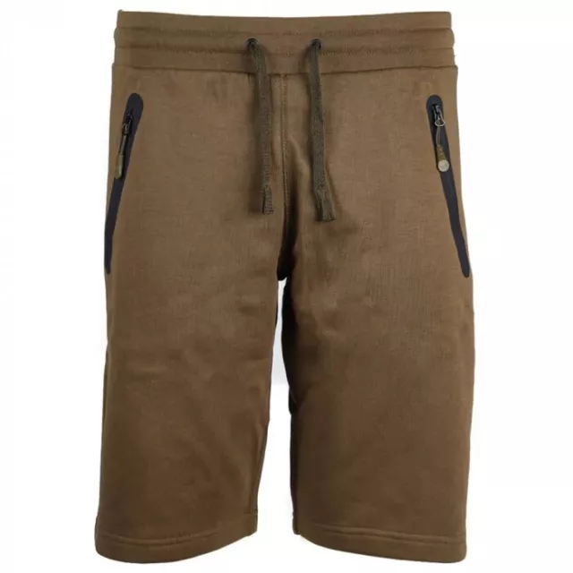 Korda Kore Jersey Shorts Olive *PAY 1 POST*