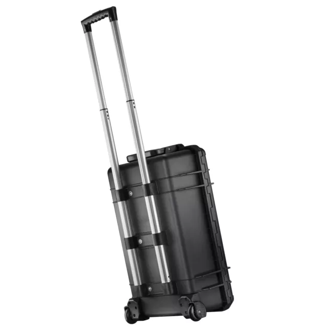 mantona Trolley di sicurezza Outdoor 2