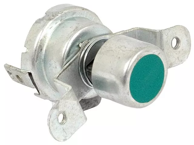 Contacteur préchauffage à bouton adaptable FORDSON DEXTA  SUPER DEXTA  E176NE9