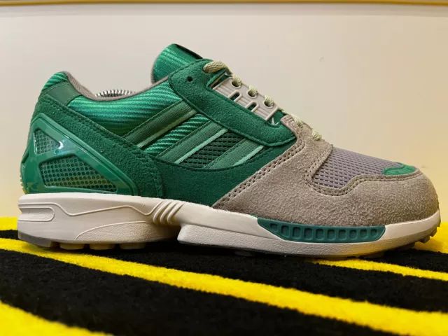adidas ZX 8000 GY4678 size 42 *neu* - AZX Torsion Consortium