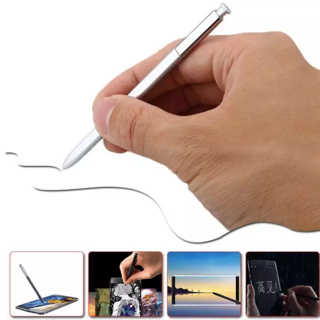 For Samsung Galaxy  Note8 Pen Active S Pen Stylus Screen  Pen Note  8 F FAST