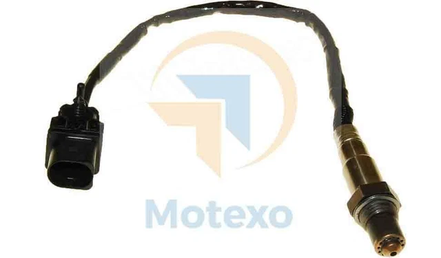 Capteur O2 Arrière Lambda, Capteur D'oxygène, Pour CHEVROLET CRUZE SONIC TRAX 1.4L 1.8L 2011