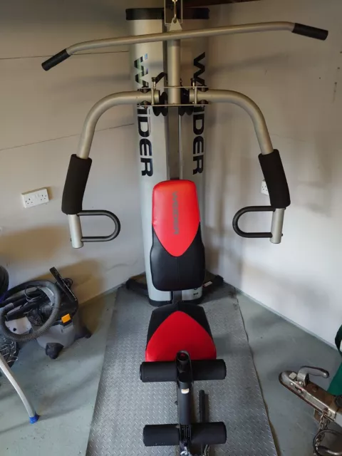 Opti multi gym 70kg cheap