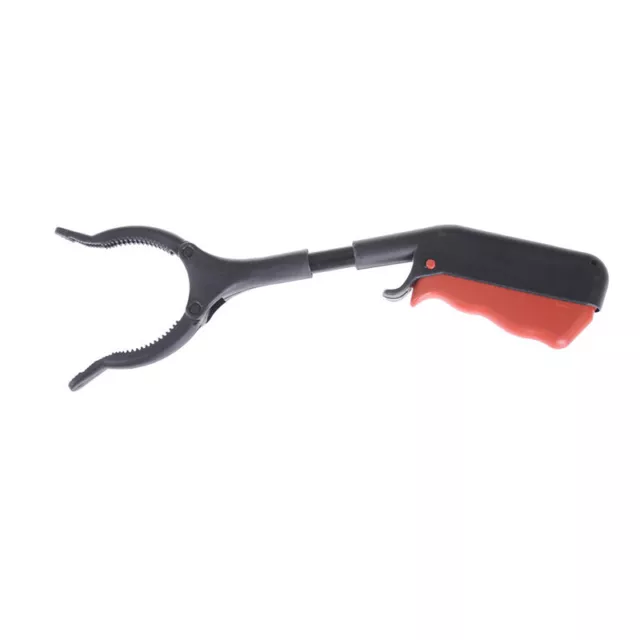 28CM Grabber Tool Long Pick up Helping Reach Hand Stick Claw Trash Arm Grip